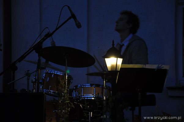 Wieczór z Krzyckim 2010 – koncert jazzowy